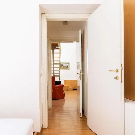 Appartement Quattro Passi Dalla Darsena *