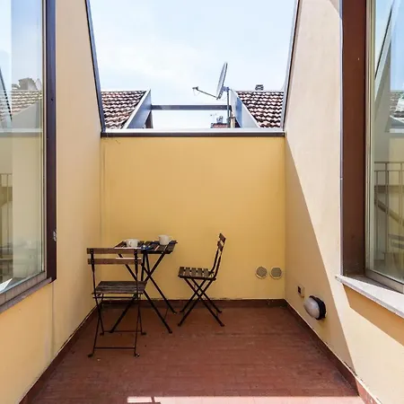 Apartment Quattro Passi Dalla Darsena *