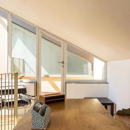 Apartment Quattro Passi Dalla Darsena
